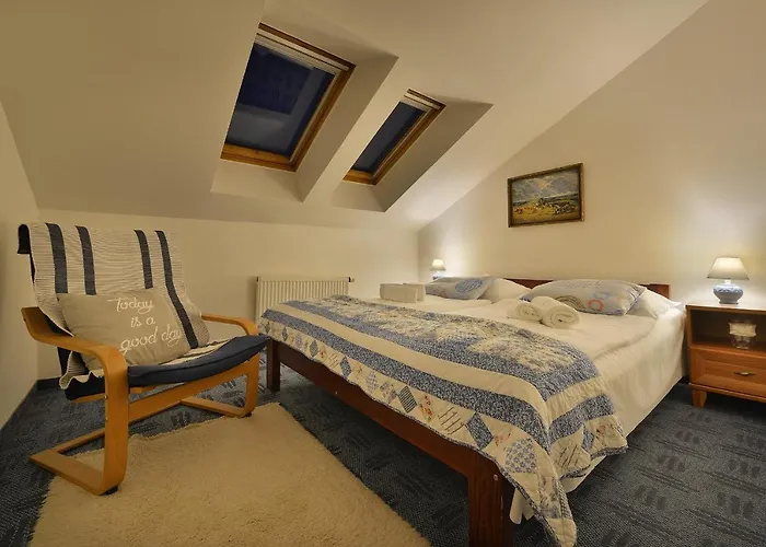 Anette Hotel