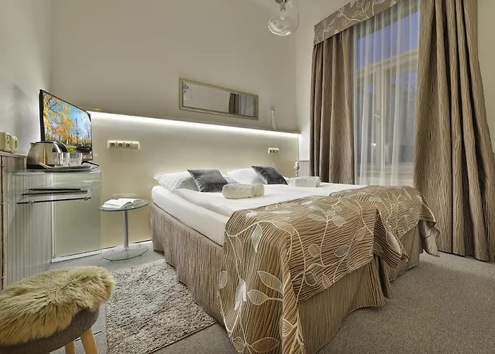 Anette Hotel