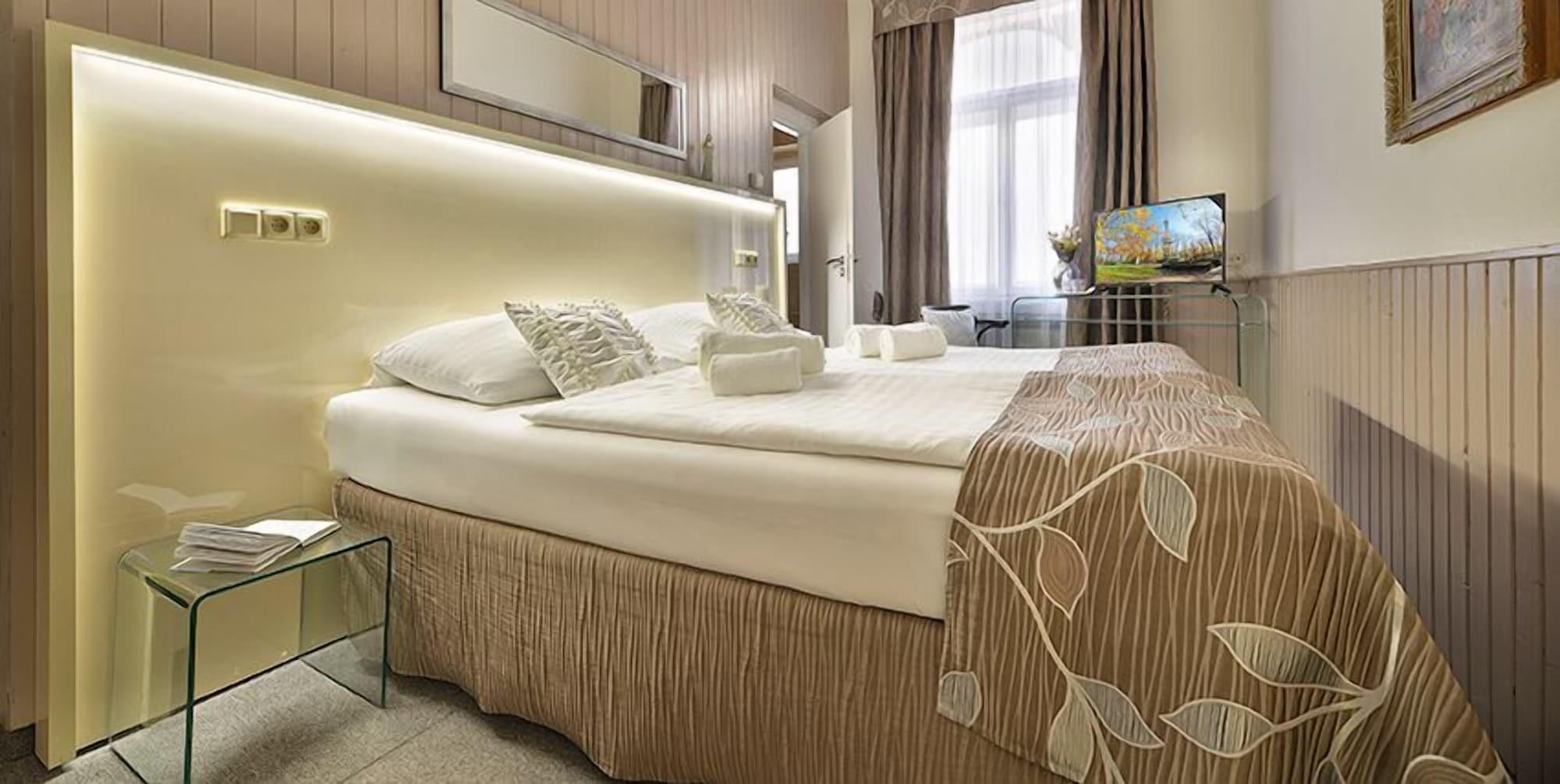 Anette 3* Praga