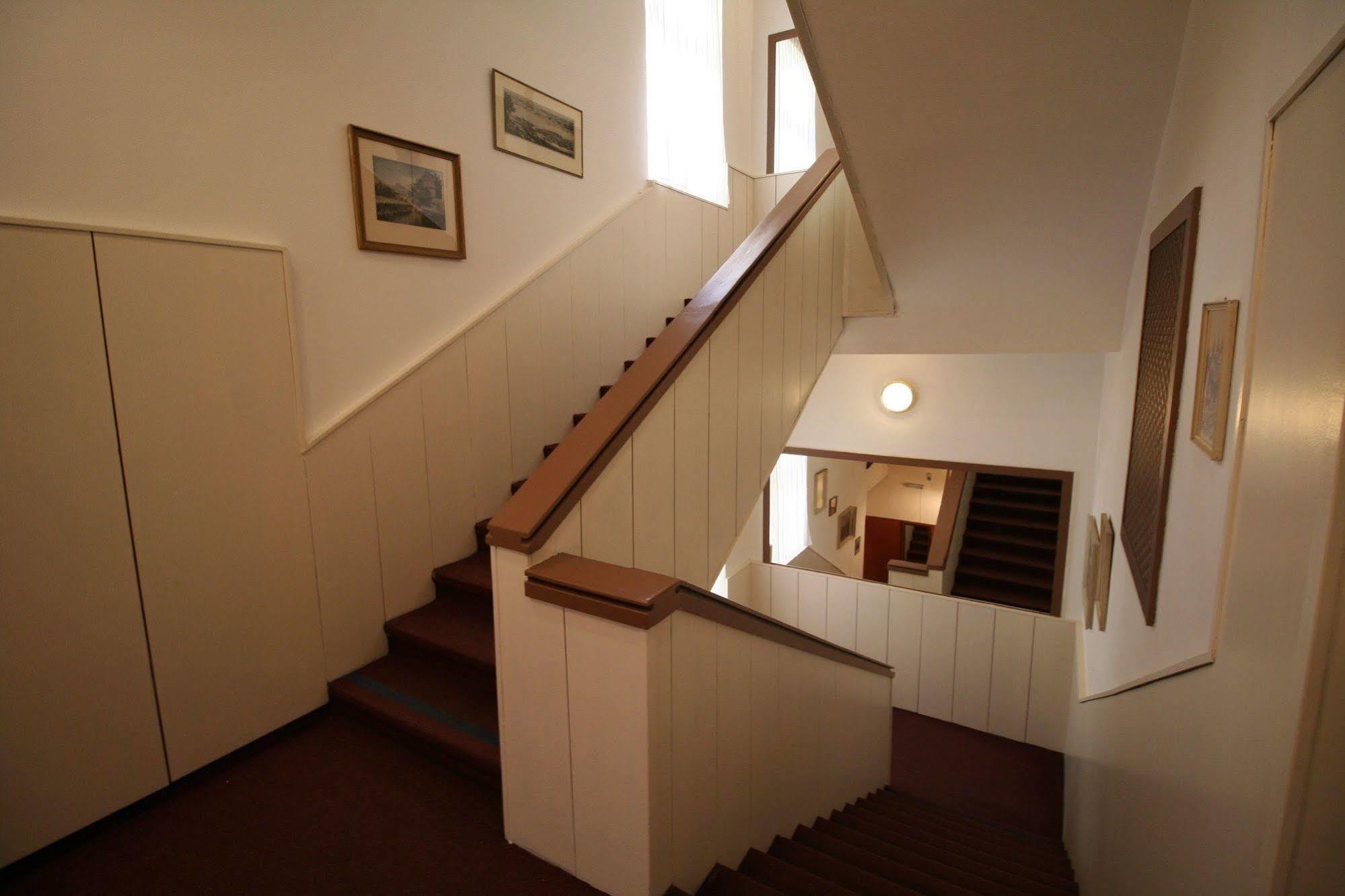 Hotel Anette Praha