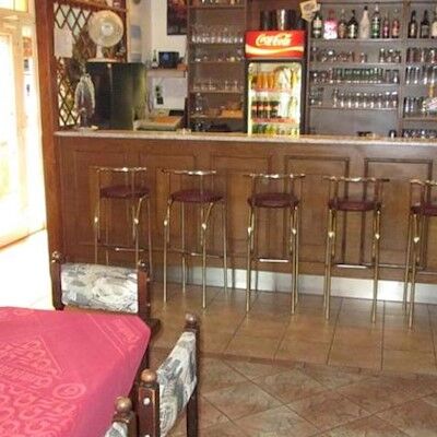 Anette 3* Praga