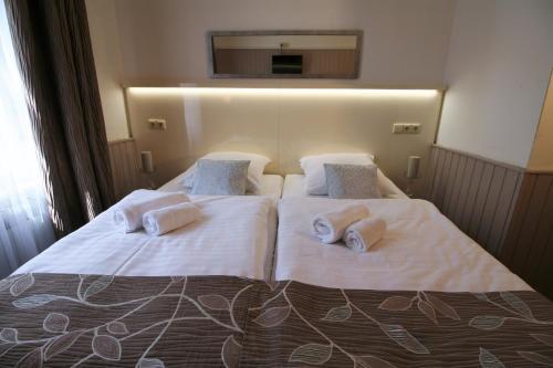Anette 3* Praga