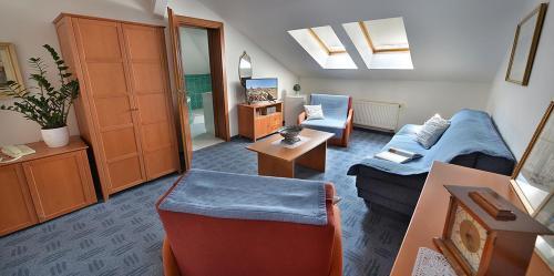 Anette 3* Praha