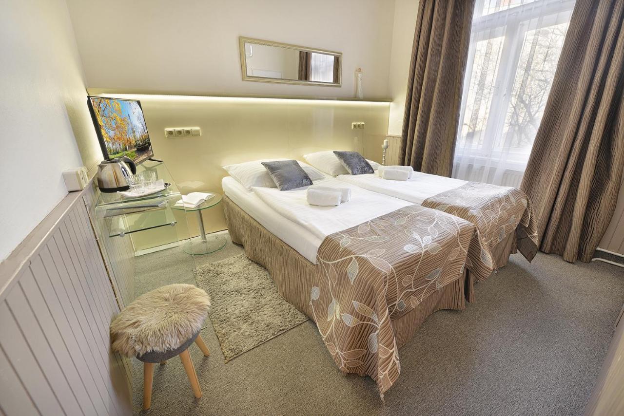 Anette 3* Praha