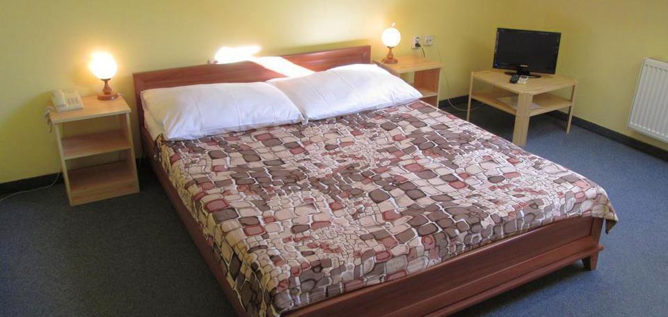 Anette Hotel Praag
