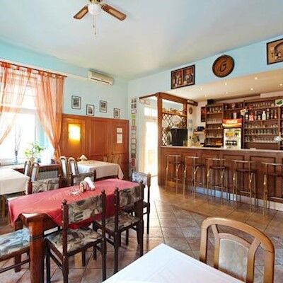 Hotel Anette Praag