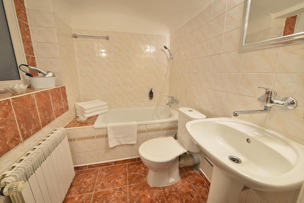 Hotel Anette Praag